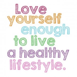 Love-Yourself-Enough-To-Live-A-Healthy-Lifestyle